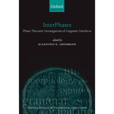 按需印刷Interphases[9780199541133]