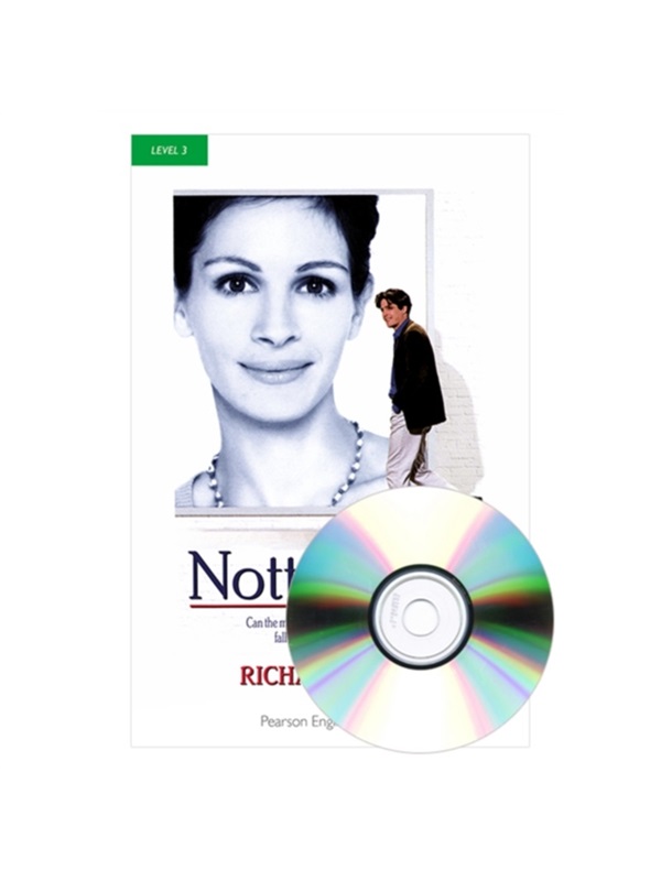 现货PLPR3: NOTTING HILL MP3 PACK