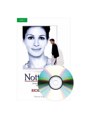 现货PLPR3: NOTTING HILL MP3 PACK