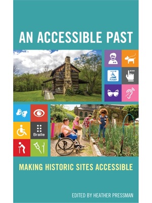 按需印刷不退不换An Accessible Past