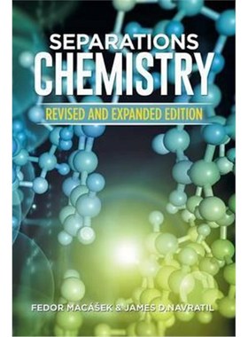 按需印刷Separations Chemistry[9781514417324]