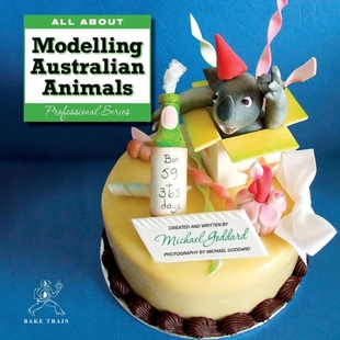 about 9780987593900 Modelling Animals Australian 按需印刷All