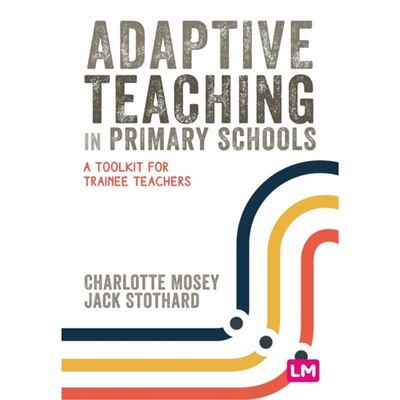 预订Adaptive Teaching in Primary Schools[9781529671957]
