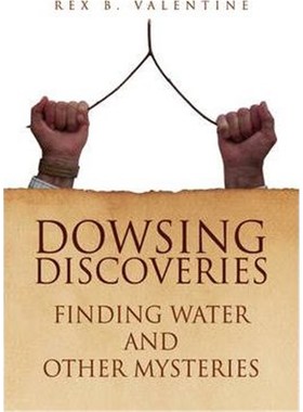 按需印刷Dowsing Discoveries[9781436386180]