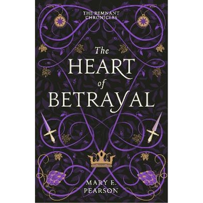 预订不退不换The Heart of Betrayal