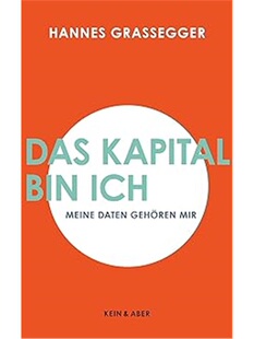 bin 预订 Kapital Das ich 德语