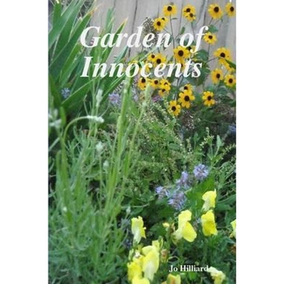 按需印刷Garden of Innocents[9780557004850]
