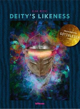预订不退不换Deity's Likeness