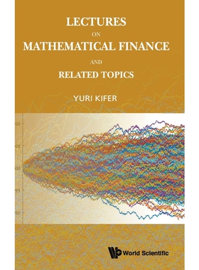 按需印刷不退不换Lectures on Mathematical Finance and Related Topics[9789811209567]