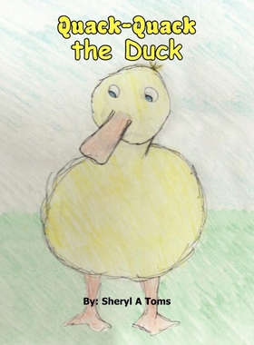 按需印刷Quack Quack the Duck[9781462887439]