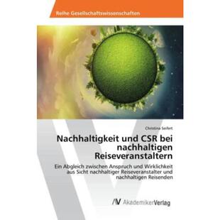 预订不退不换德语 Nachhaltigkeit und CSR bei nachhaltigen R