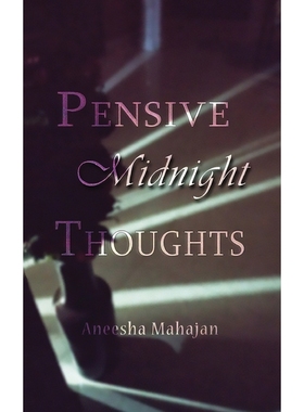 按需印刷Pensive Midnight Thoughts[9781636406954]