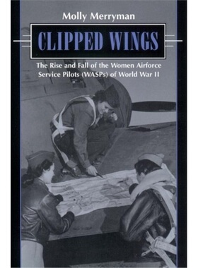 预订Clipped Wings[9780814755686]