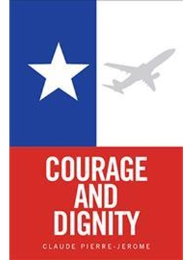 按需印刷Courage and Dignity[9781524547820]