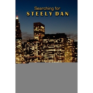 9781411676824 按需印刷Searching Dan Steely for
