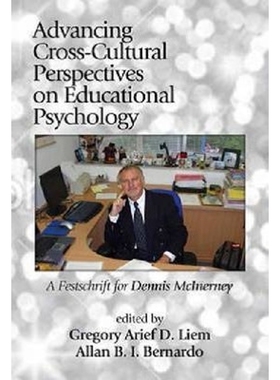 按需印刷Advancing Cross-Cultural Perspectives on Educational Psychology[9781623963866]