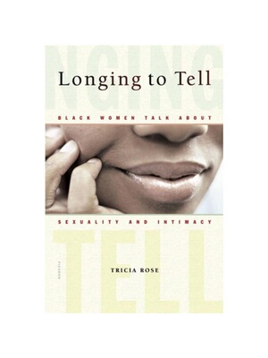 按需印刷Longing to Tell[9780312423728]