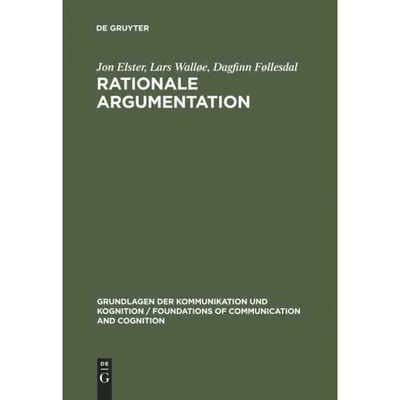 预订不退不换DEG Rationale Argumentation