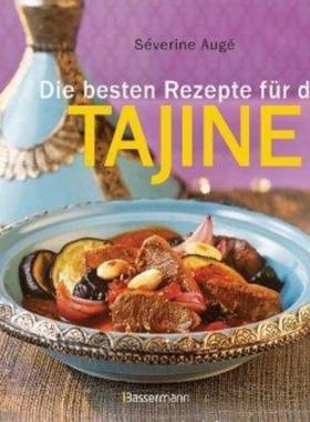 预订【德语】 Tajines magiques !: