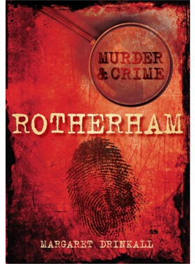 预订Murder and Crime Rotherham