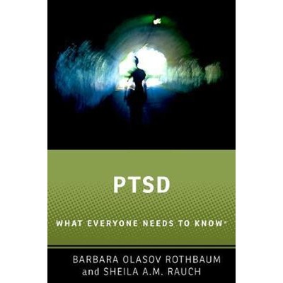 预订PTSD:What Everyone Needs to Know (R)