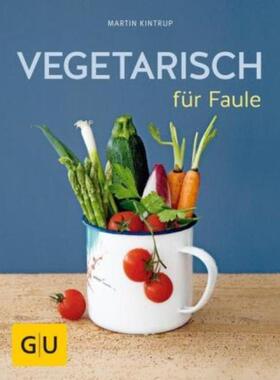 预订不退不换德语 Vegetarisch für Faule: