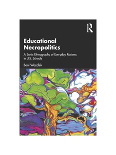 按需印刷TF Educational Necropolitics[9781032370637]