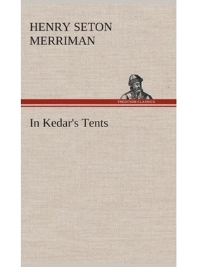 按需印刷In Kedar's Tents[9783849522063]