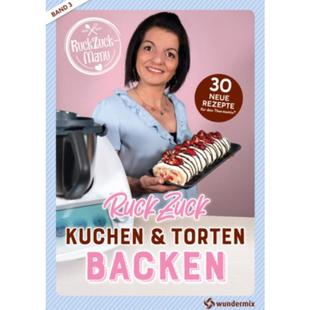 mit 德语 Kuchen für Thermomi 预订 Rezepte Torten RuckZuck Manu Backen den neue