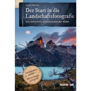 atemberaubender Verstä Start Landschaftsfotografie Das die Der Bilder. 预订 Geheimnis 德语