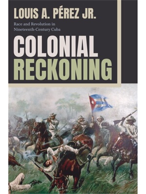 按需印刷不退不换Colonial Reckoning