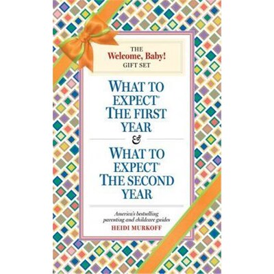 The Welcome Baby! Gift Set