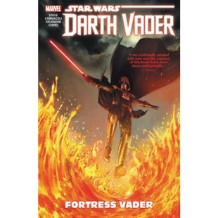 Vol. Fortress Vader The Lord Darth Dark 预订Star Sith Wars