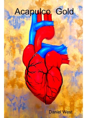 按需印刷Acapulco Gold[9781312009202]