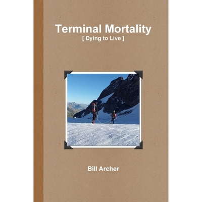 按需印刷Terminal Mortality[9781387955664]