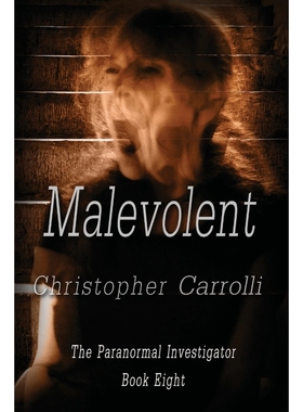 按需印刷Malevolent[9781680467529]