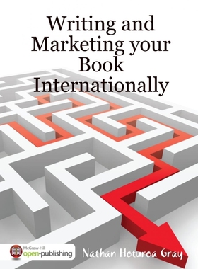 按需印刷Writing and Marketing your Book Internationally[9781794737808]