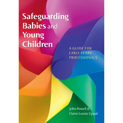 按需印刷SAFEGUARDING BABIES AND YOUNG CHILDREN[9780335234080]