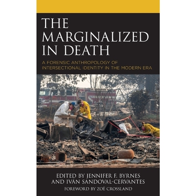 按需印刷The Marginalized in Death[9781666923094]