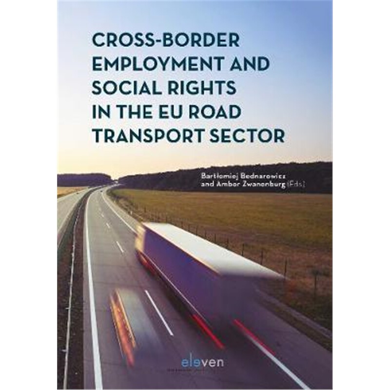 预订cross-border employment and social rights in the eu road