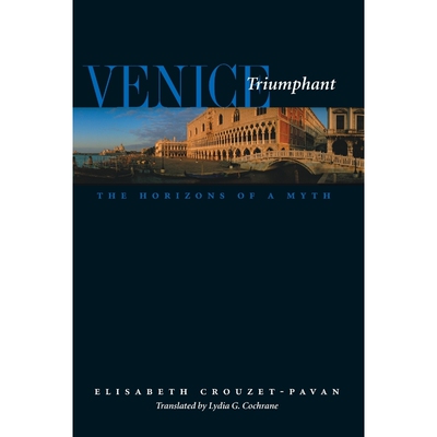按需印刷Venice Triumphant[9780801881893]