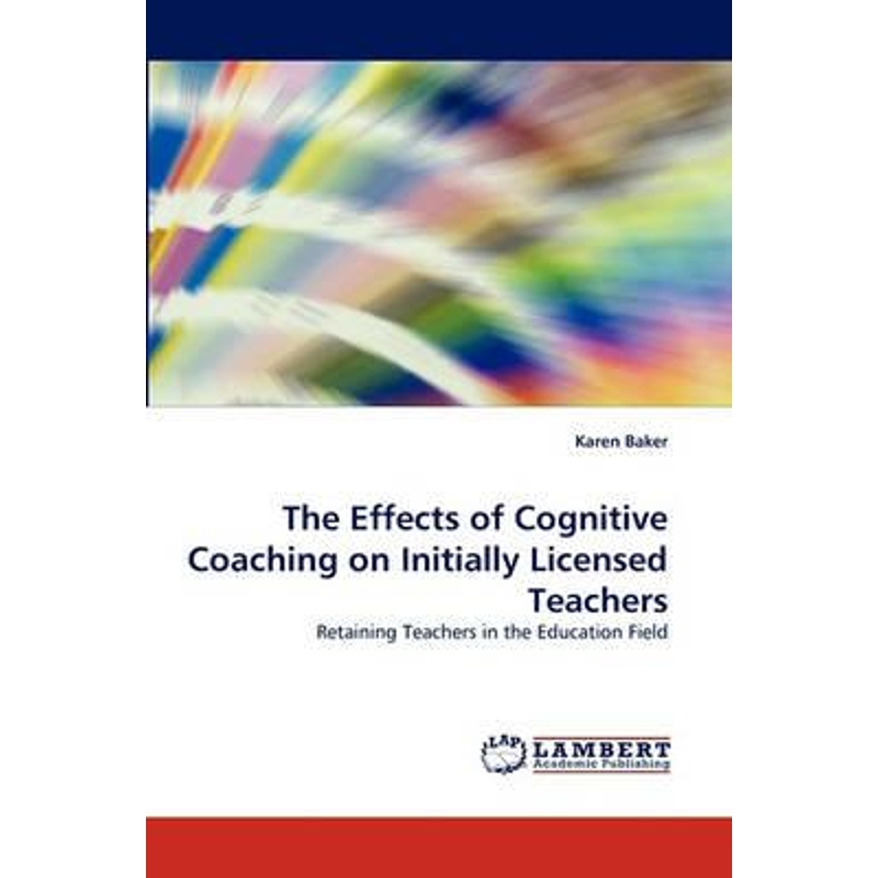 按需印刷The Effects of Cognitive Coaching on Initially Licensed Teachers[9783844302141]