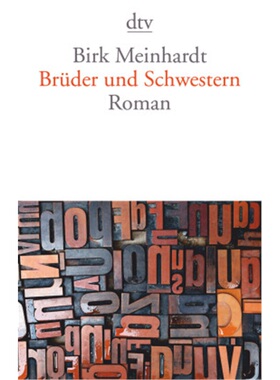 预订【德语】Bruder und Schwestern[9783423143608]