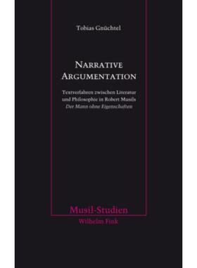 预订不退不换德语 Narrative Argumentation:Textverfahren zwisc