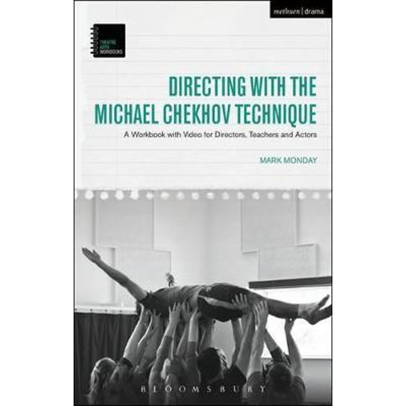 按需印刷Directing with the Michael Chekhov Technique[9781474279635]