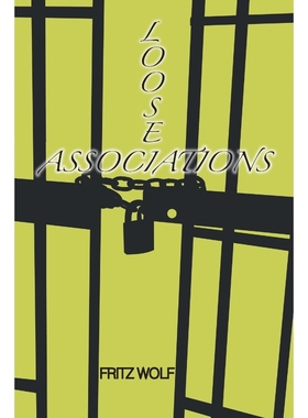 按需印刷Loose Associations[9781984520029]