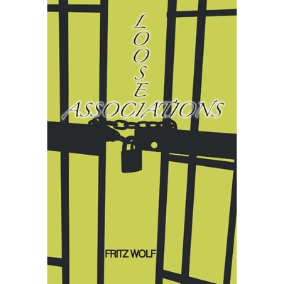 按需印刷不退不换Loose Associations[9781984520029]