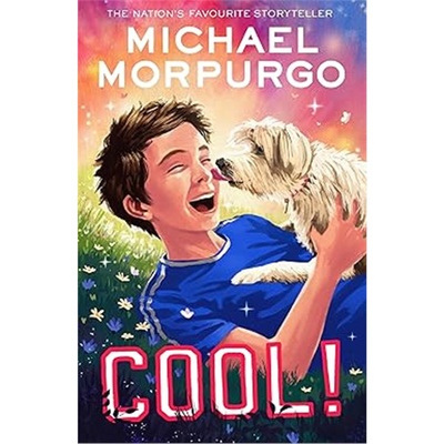 现货Cool!: A heartwarming story for children about a boy and his dog[9780008638689]