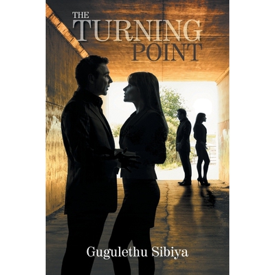 按需印刷不退不换THE TURNING POINT[9781482860269]