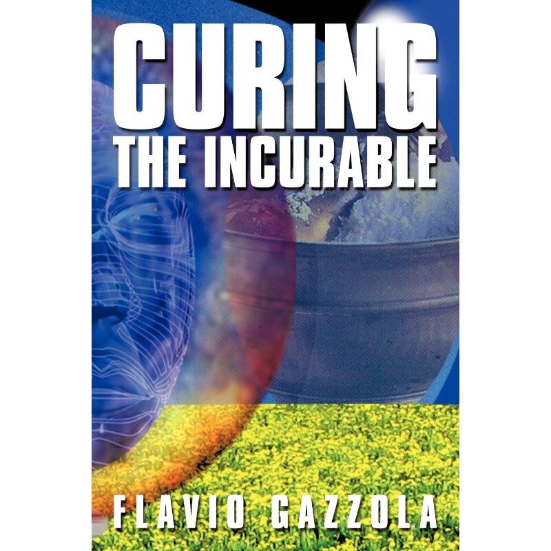 按需印刷不退不换Curing the Incurable[9781438957074]